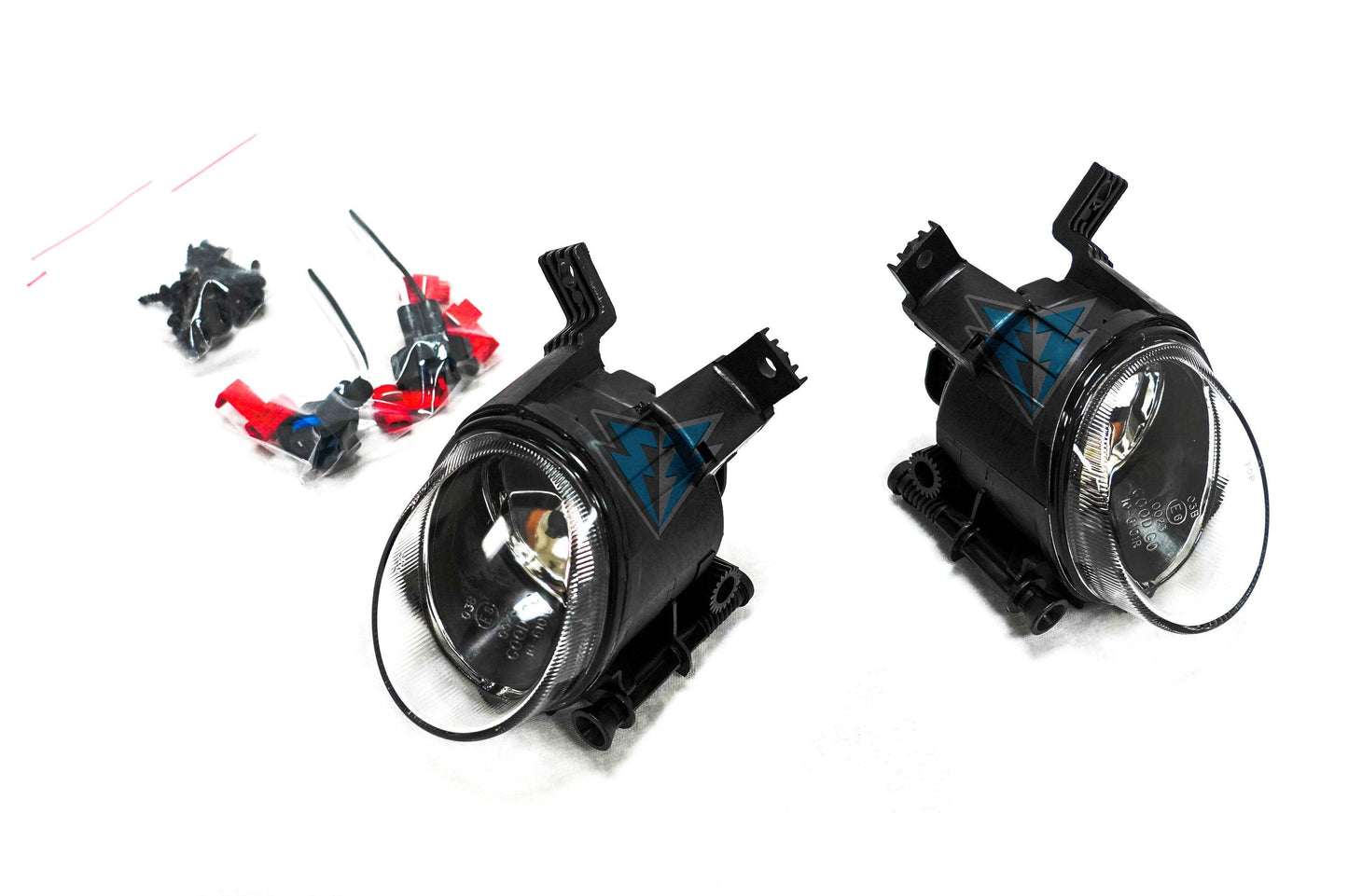 2005-2008 Audi A3 (Typ 8P) to RS3 Style Front Bumper Conversion Kit