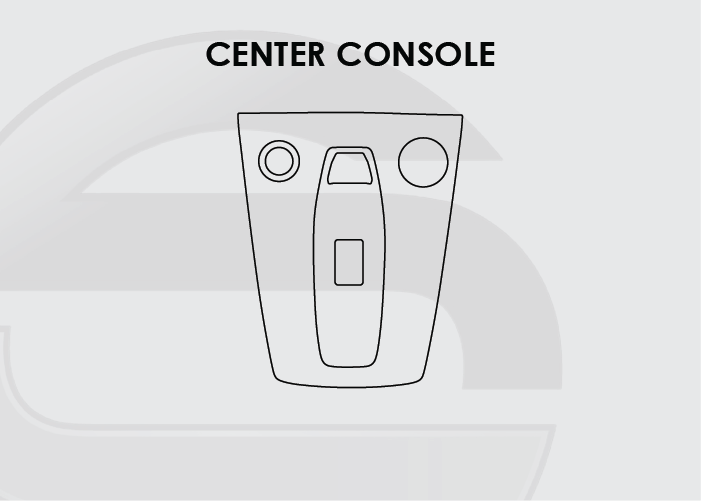 Audi A3 Screen ProTech Kit