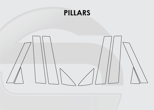 Audi Q3 Screen ProTech Kit