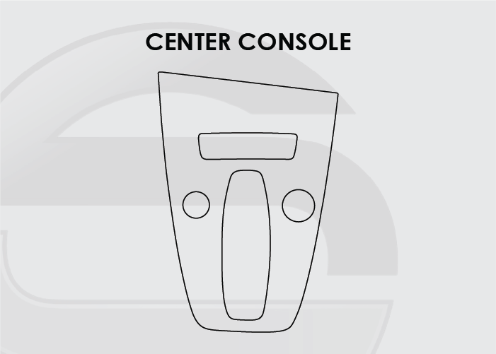 Audi Q4 E-tron Screen ProTech Kit