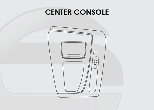 Audi Q5 Screen ProTech Kit