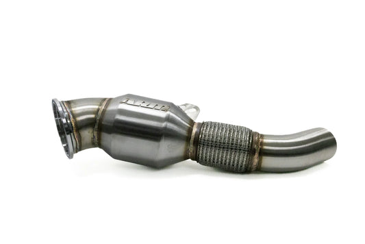 ARM - 6" B58 Downpipe || F2x/F3x/G3x