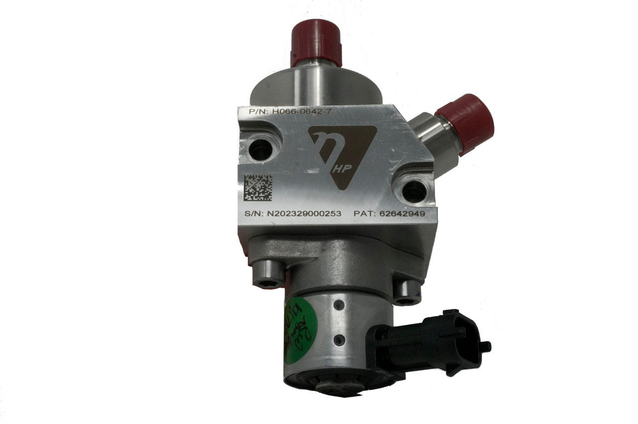 Nostrum - B58 Gen 1 Big Bore High Pressure Fuel Pump Kit