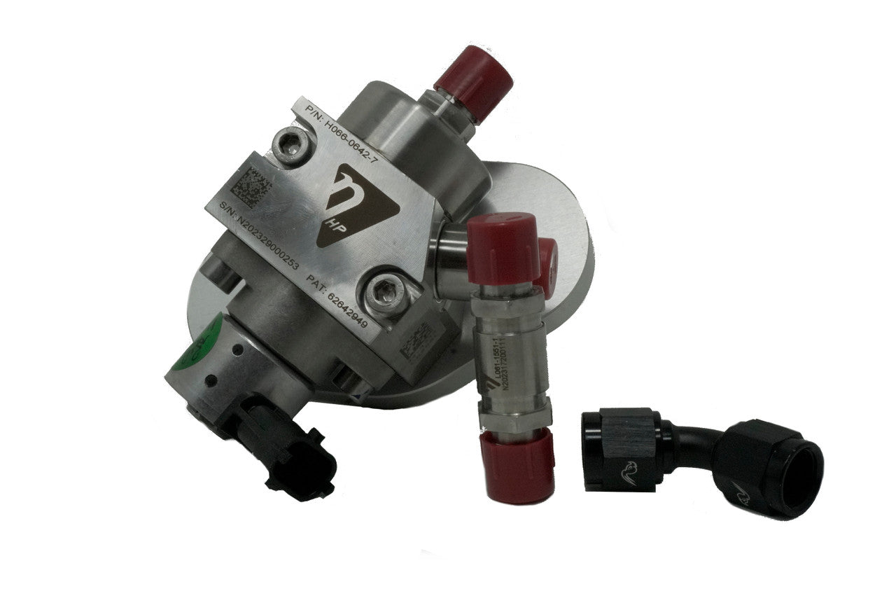 Nostrum - B58 Gen 1 Big Bore High Pressure Fuel Pump Kit