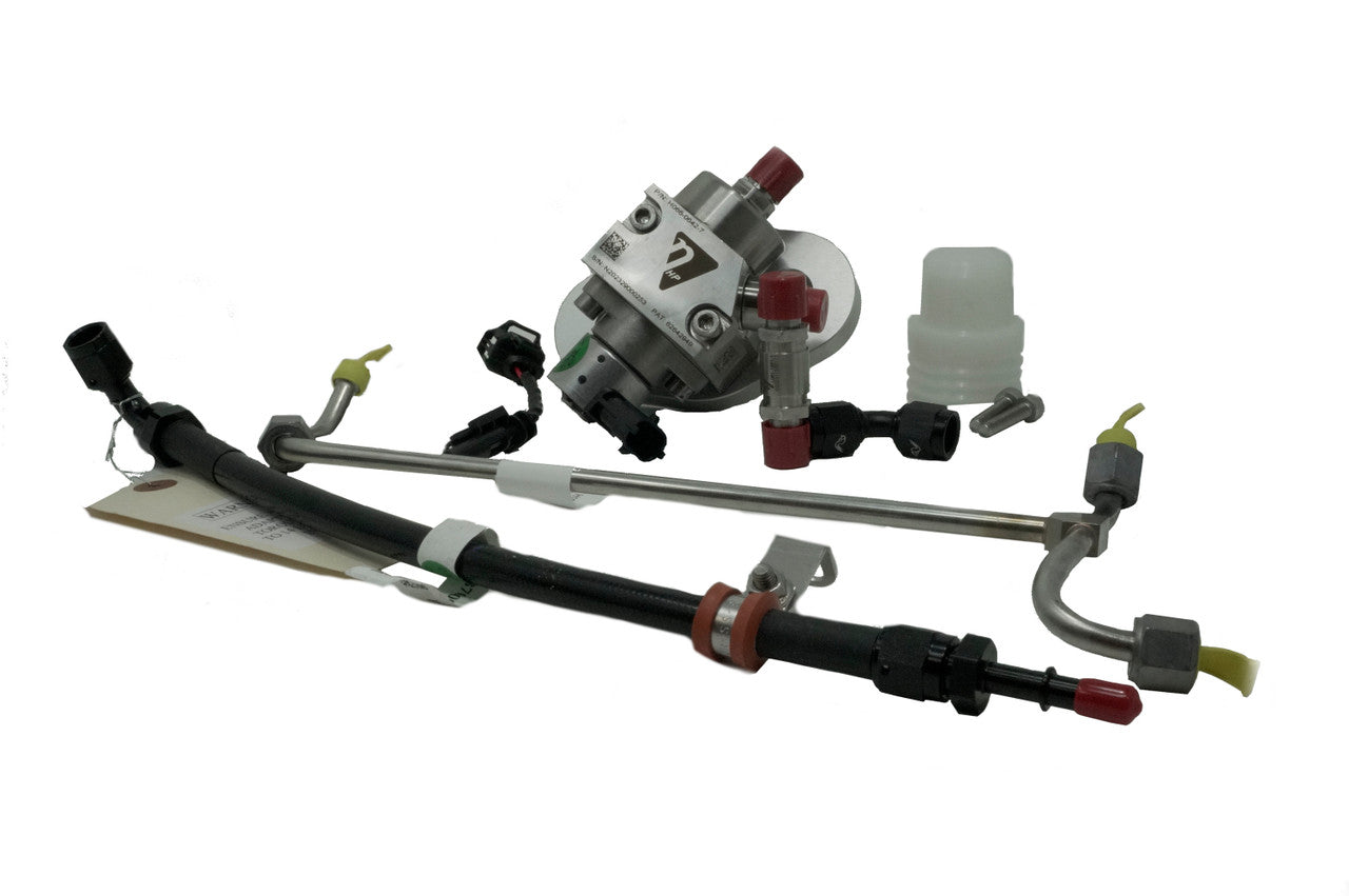 Nostrum - B58 Gen 1 Big Bore High Pressure Fuel Pump Kit