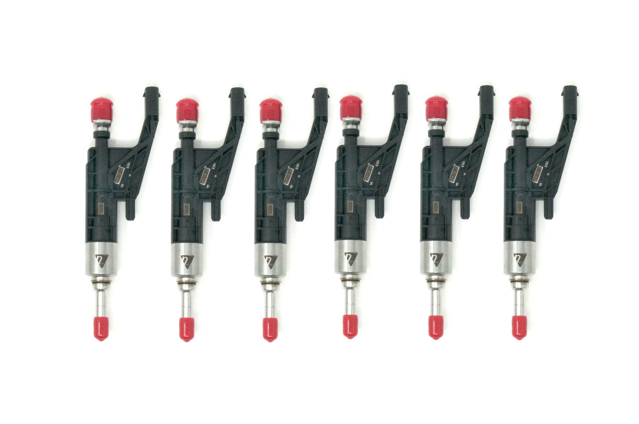 Nostrum - B58 Gen 1 Stage 2 Injectors