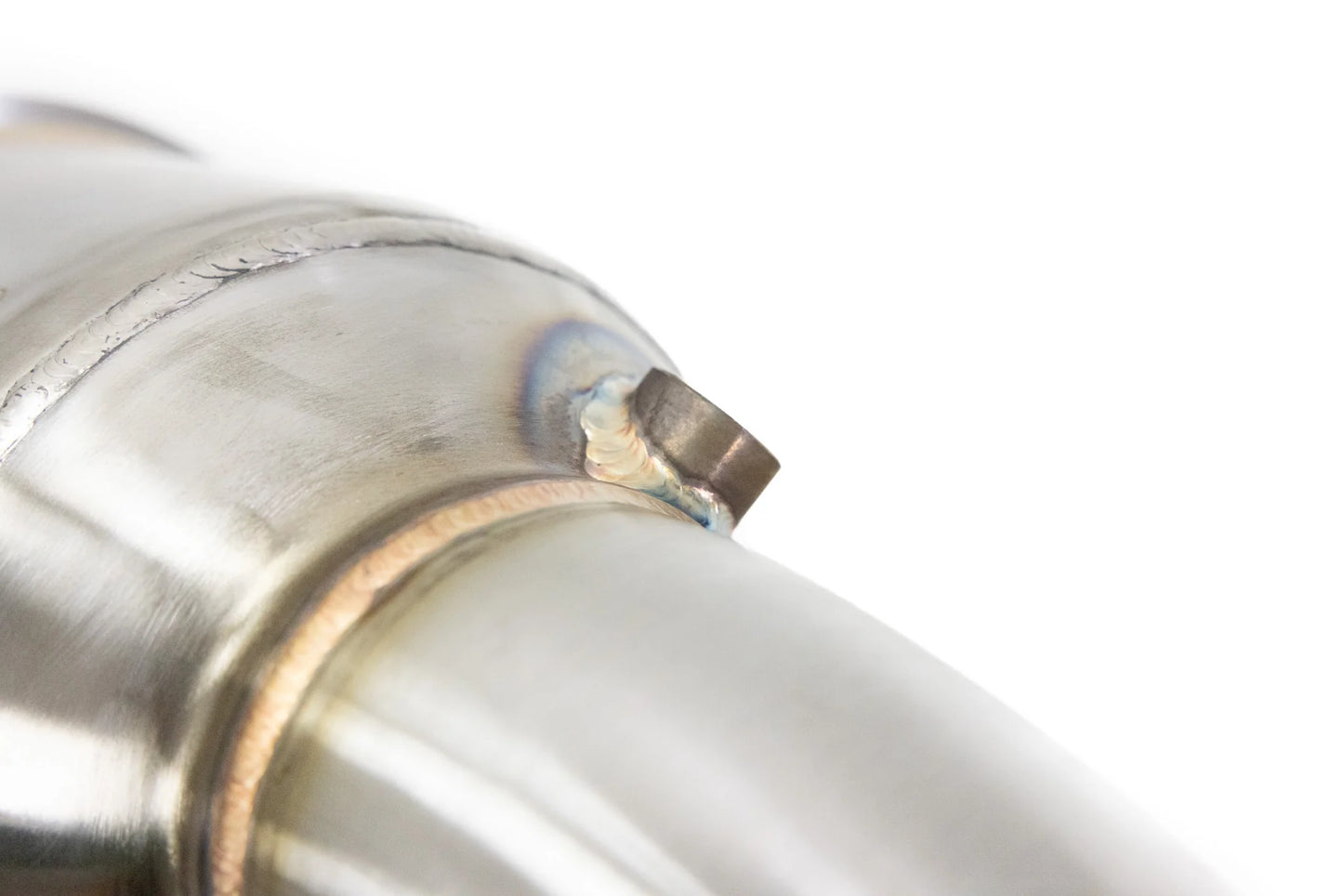 ARM - Audi B9 3.0T S4 S5 Downpipe