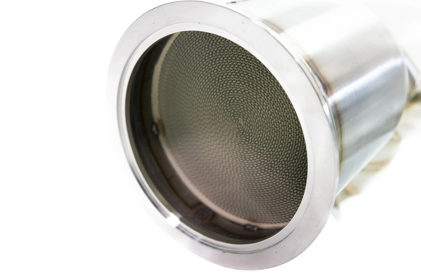 ARM - Audi B9 3.0T S4 S5 Catted Downpipe