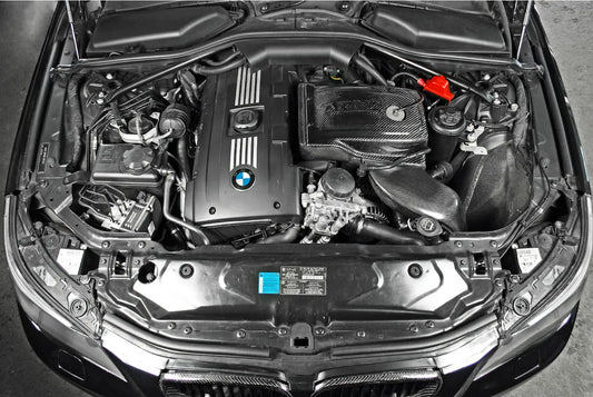 Armaspeed - Carbon Fiber Cold Air Intake Kit || E60 535I (N54)