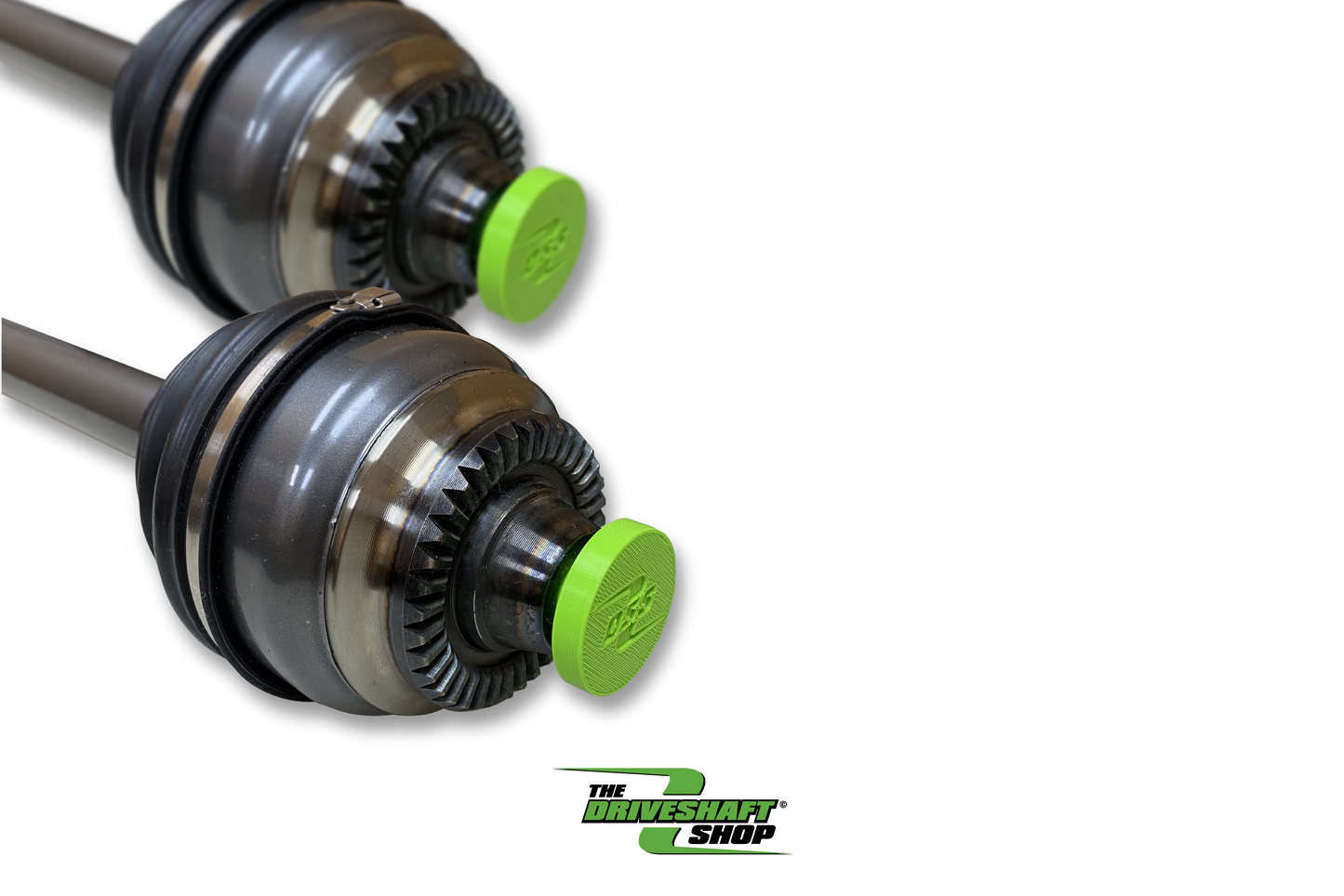 Driveshaft Shop - BMW M3 Axles || G80/G82/G83