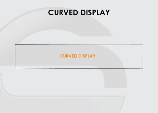 BMW 2 Series Screen ProTech Kit