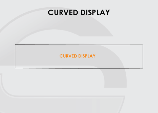 BMW 7 Series Screen ProTech Kit