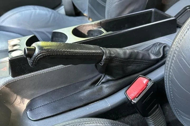 BMW Z3 E-Brake Boot Bracket