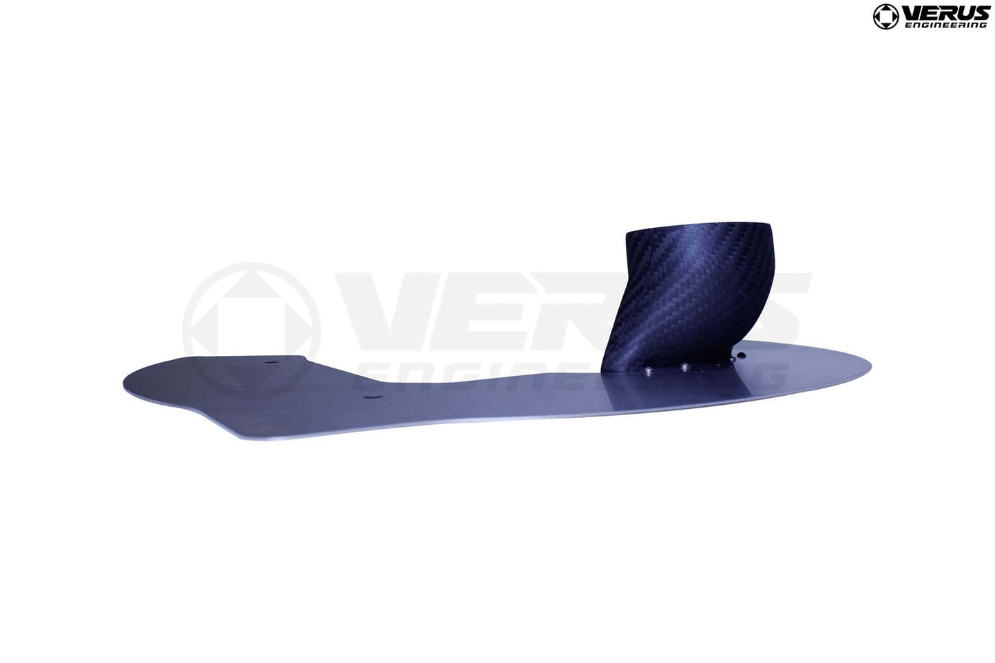 Verus - Brake Cooling Kit || A9x