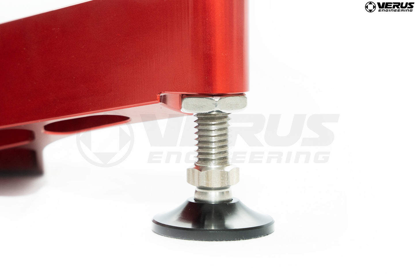 Verus - Brake Master Cylinder Brace || FK8 Type R