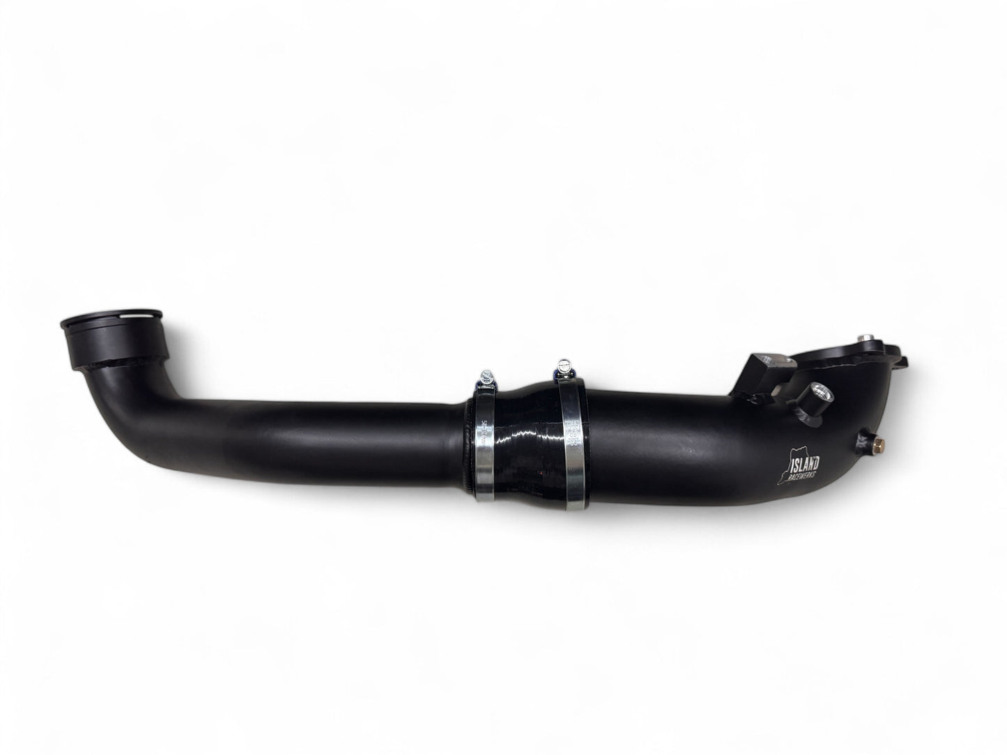 Island Racewerks - B58 Charge Pipe || Gen 1 & 2