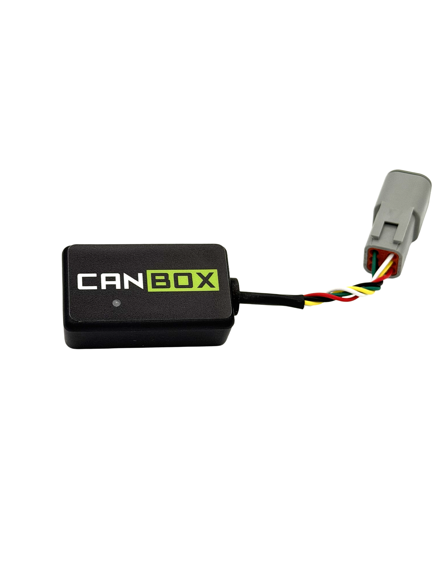 CANBOX - Universal Flex Fuel Controller - CAN bus