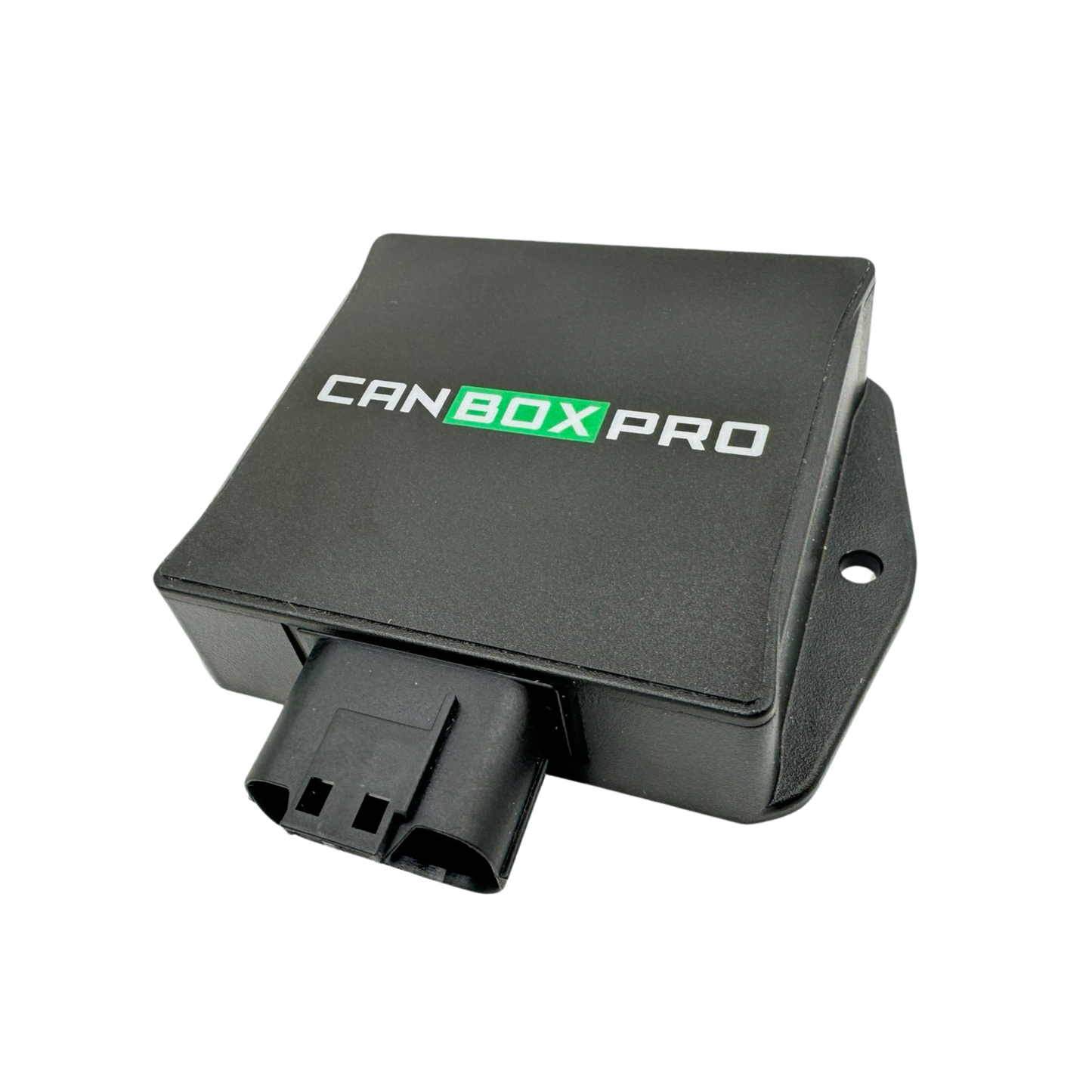 CANBOXPRO - Universal Flex Fuel I/O Controller - CAN bus