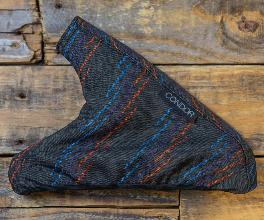 E-Brake Boot with M-Tech Pattern