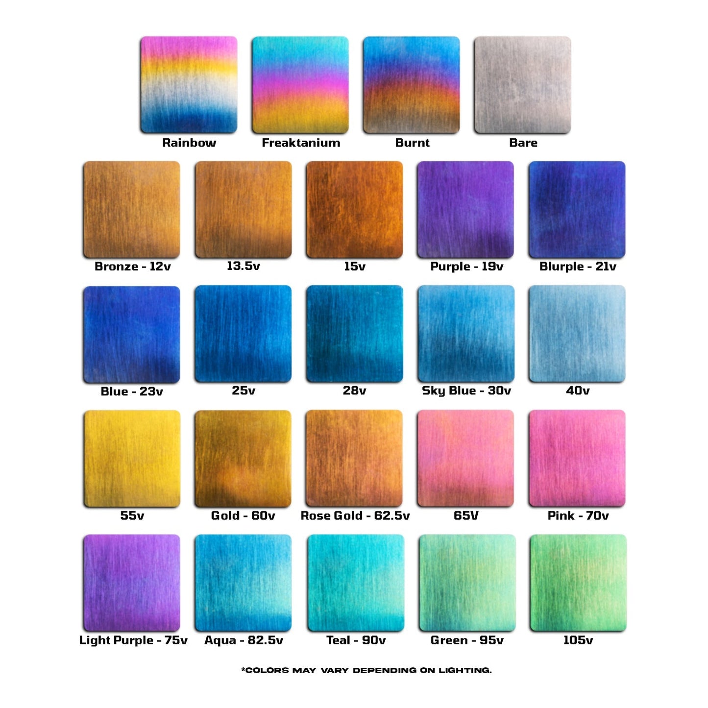 JDC Titanium "Supra/Turbo" Badges (MK4 Supra)