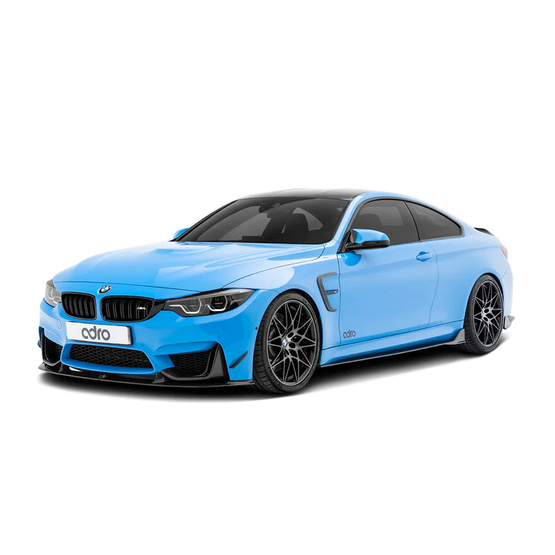 ADRO - Fender Trim Cover || F82