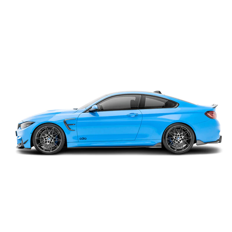 ADRO - Fender Trim Cover || F82