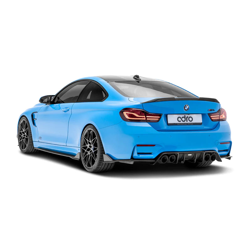 ADRO - Fender Trim Cover || F82