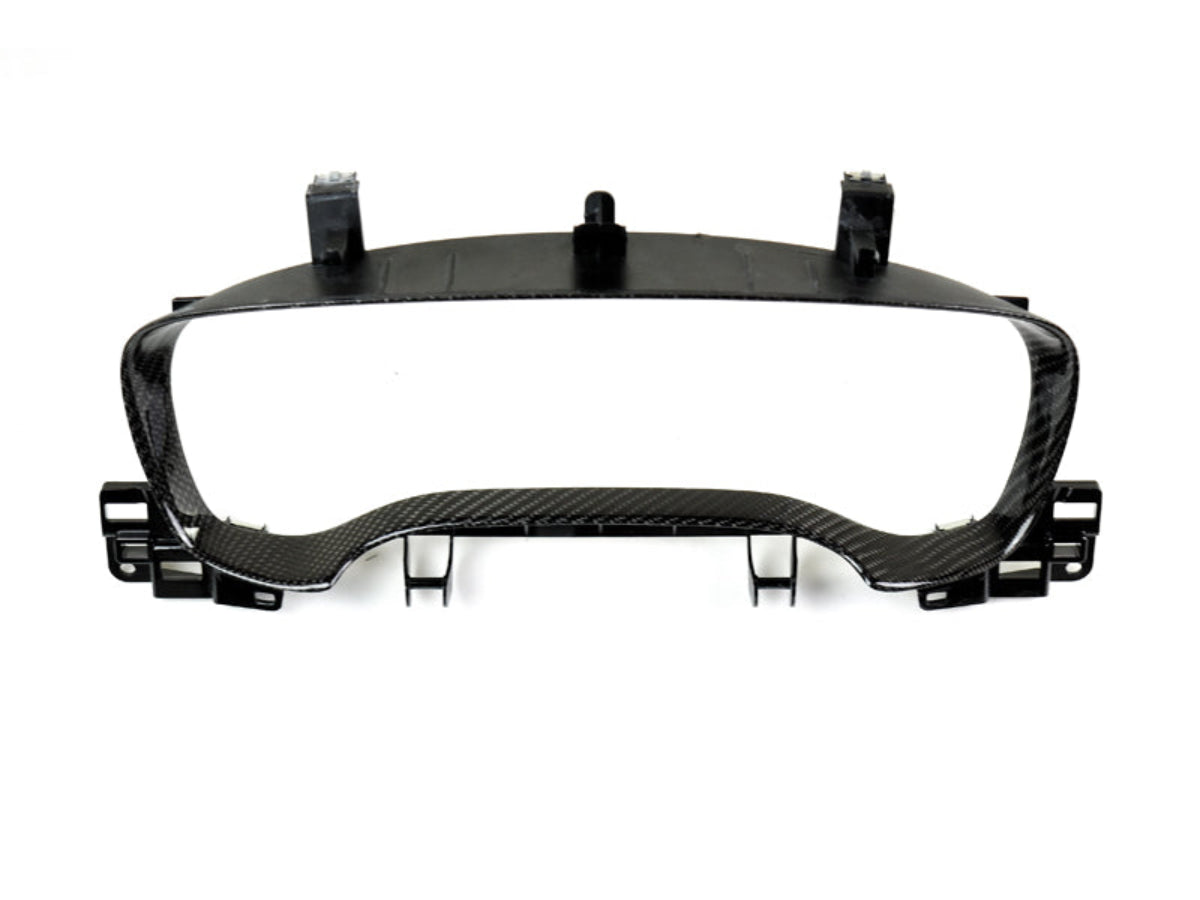 AutoTecknic Carbon Instrument Cluster Trim - BMW F90 M5 | G30 5-Series | G32 6-Series GT