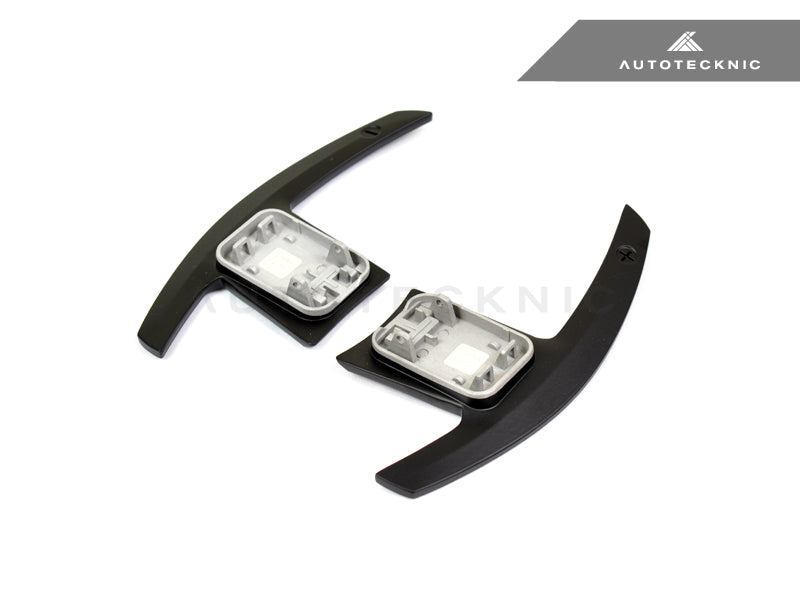 AutoTecknic Competition Shift Paddles - G01 X3 | G02 X4