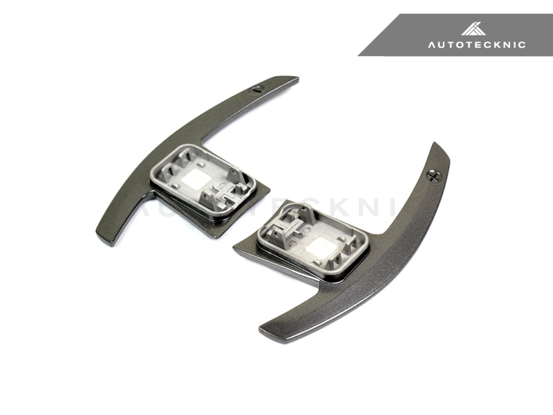 AutoTecknic Competition Shift Paddles - G01 X3 | G02 X4