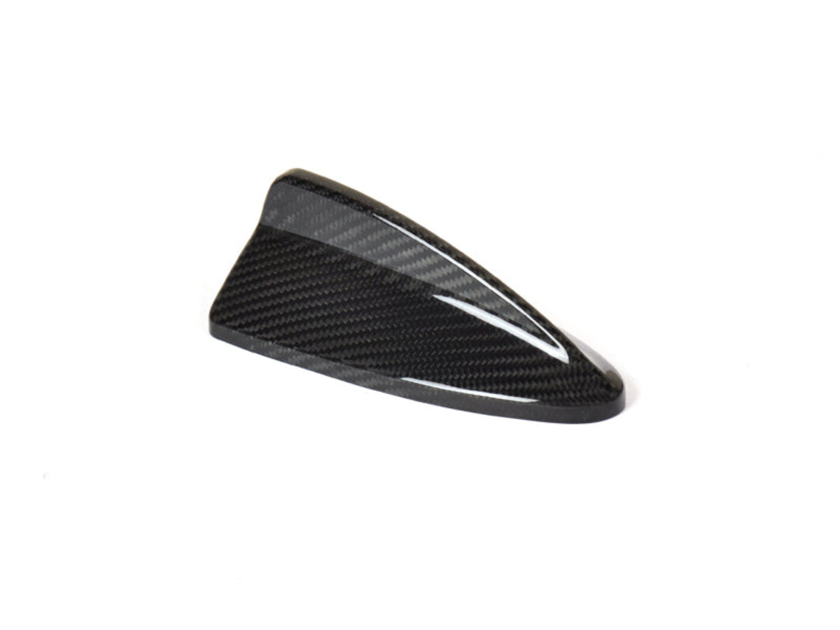 AutoTecknic Dry Carbon Roof Antenna Cover - BMW F07 5-Series GT | F25 X3 | E70 X5 | E71 X6