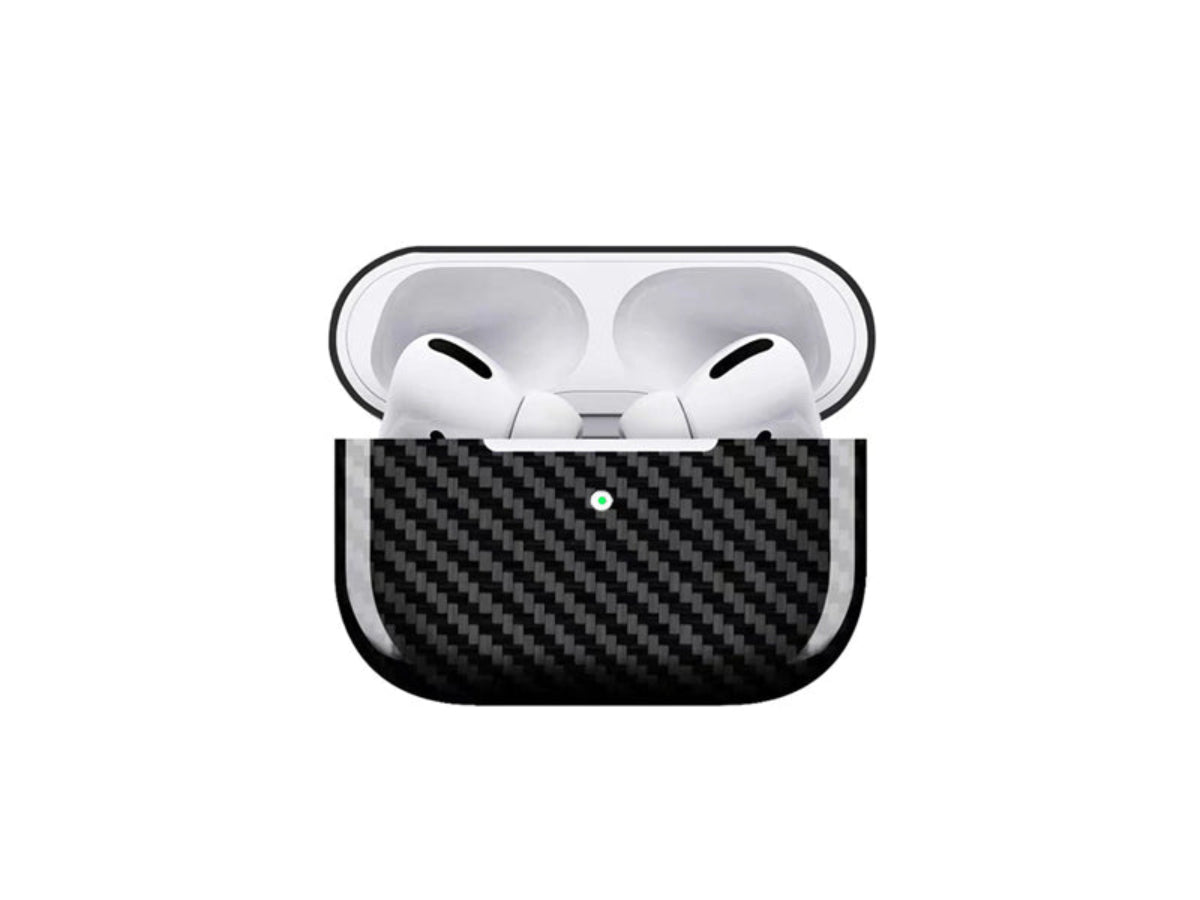 AutoTecknic Dry Carbon Case - AirPods Pro