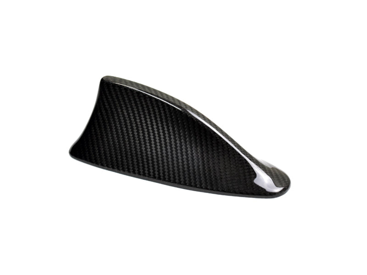 AutoTecknic Dry Carbon Roof Antenna Cover - BMW F10 M5 | 5-Series