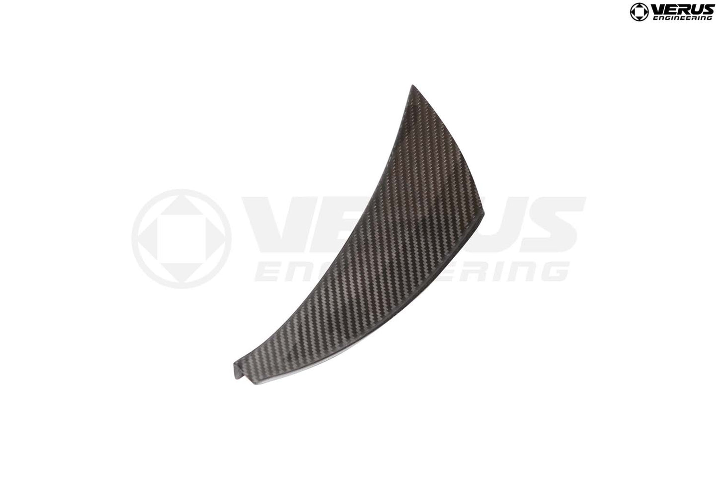 Verus - Dive Panel (Canard) Kit || E9x