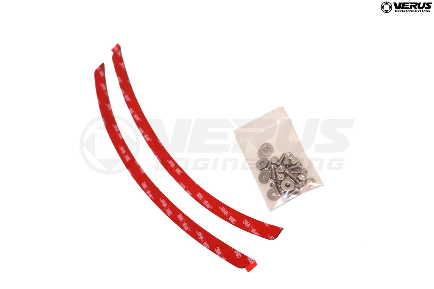 Verus - Dive Panel (Canard) Kit || E9x