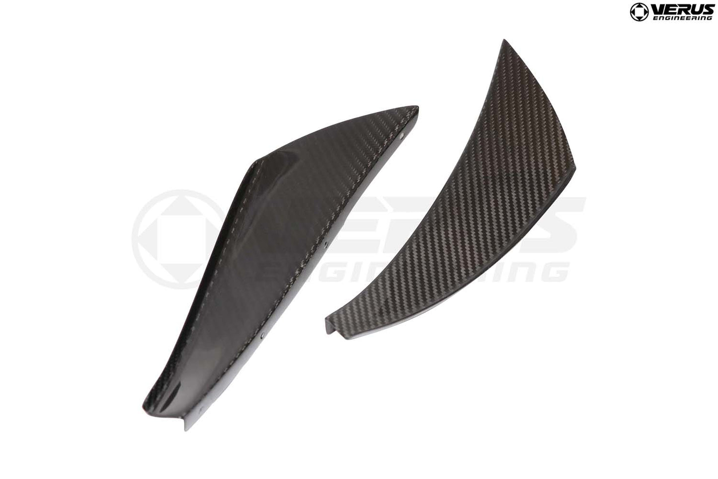 Verus - Dive Panel (Canard) Kit || E9x