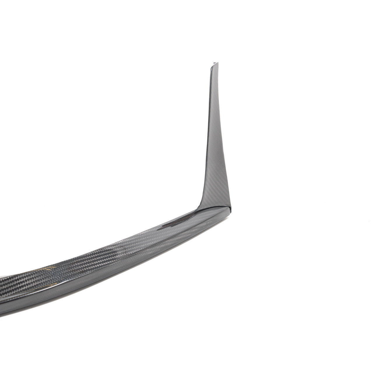 Rennline - Carbon Fiber Front Lip || 991.1 (C2/C2S/C4/C4S models with standard bumper)