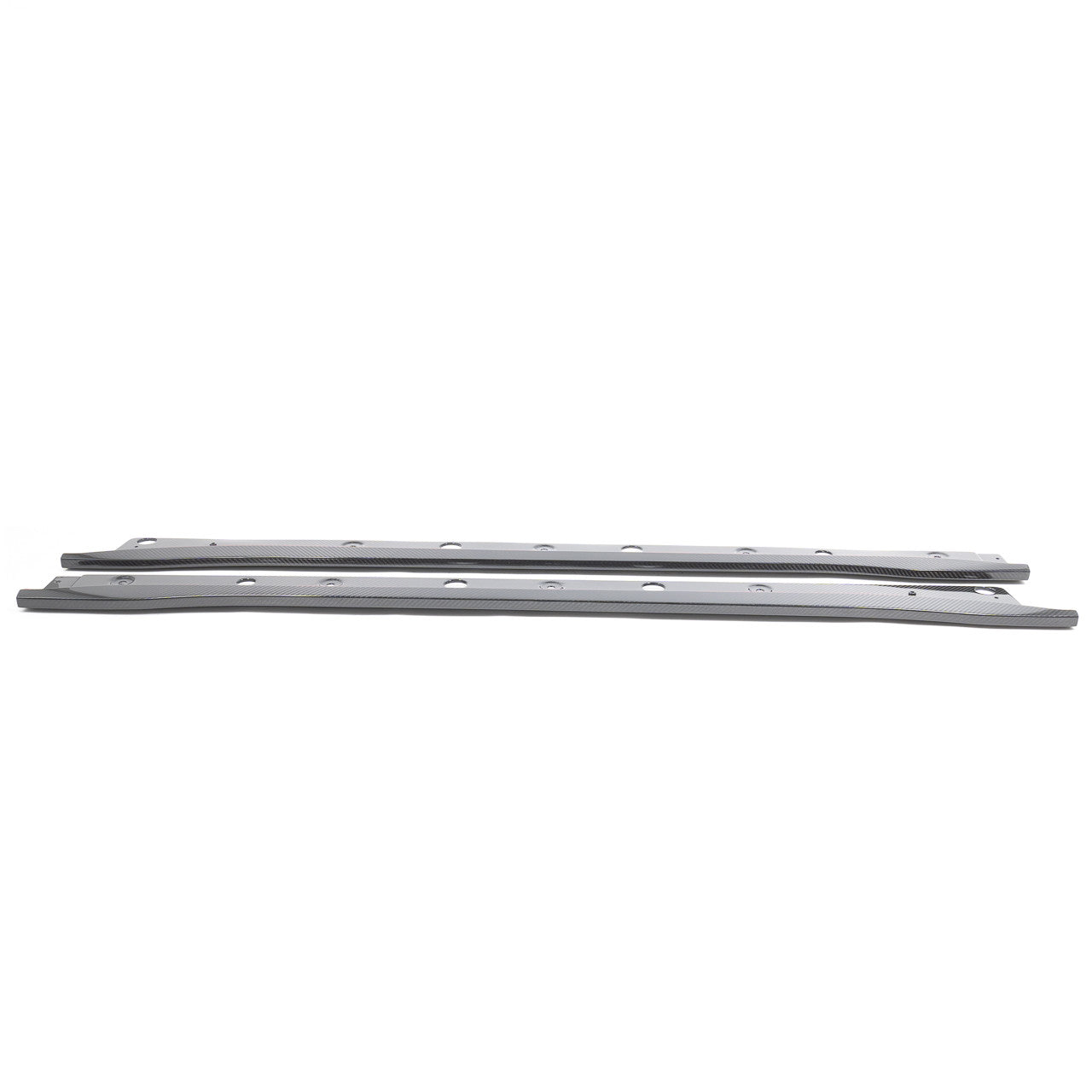Rennline - Carbon Fiber Side Skirts || Narrow Body 991.1/991.2