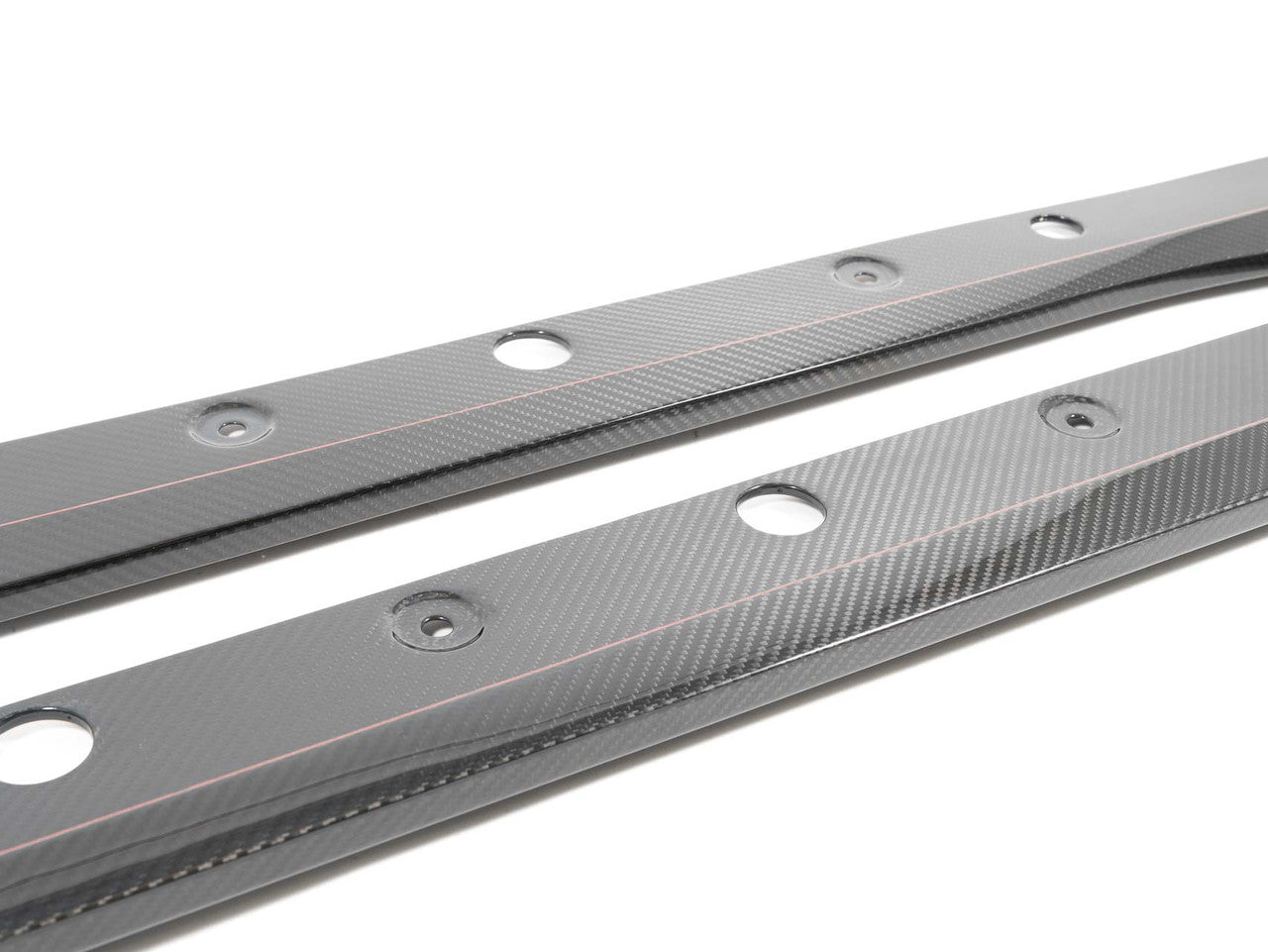 Rennline - Carbon Fiber Side Skirts || Narrow Body 991.1/991.2