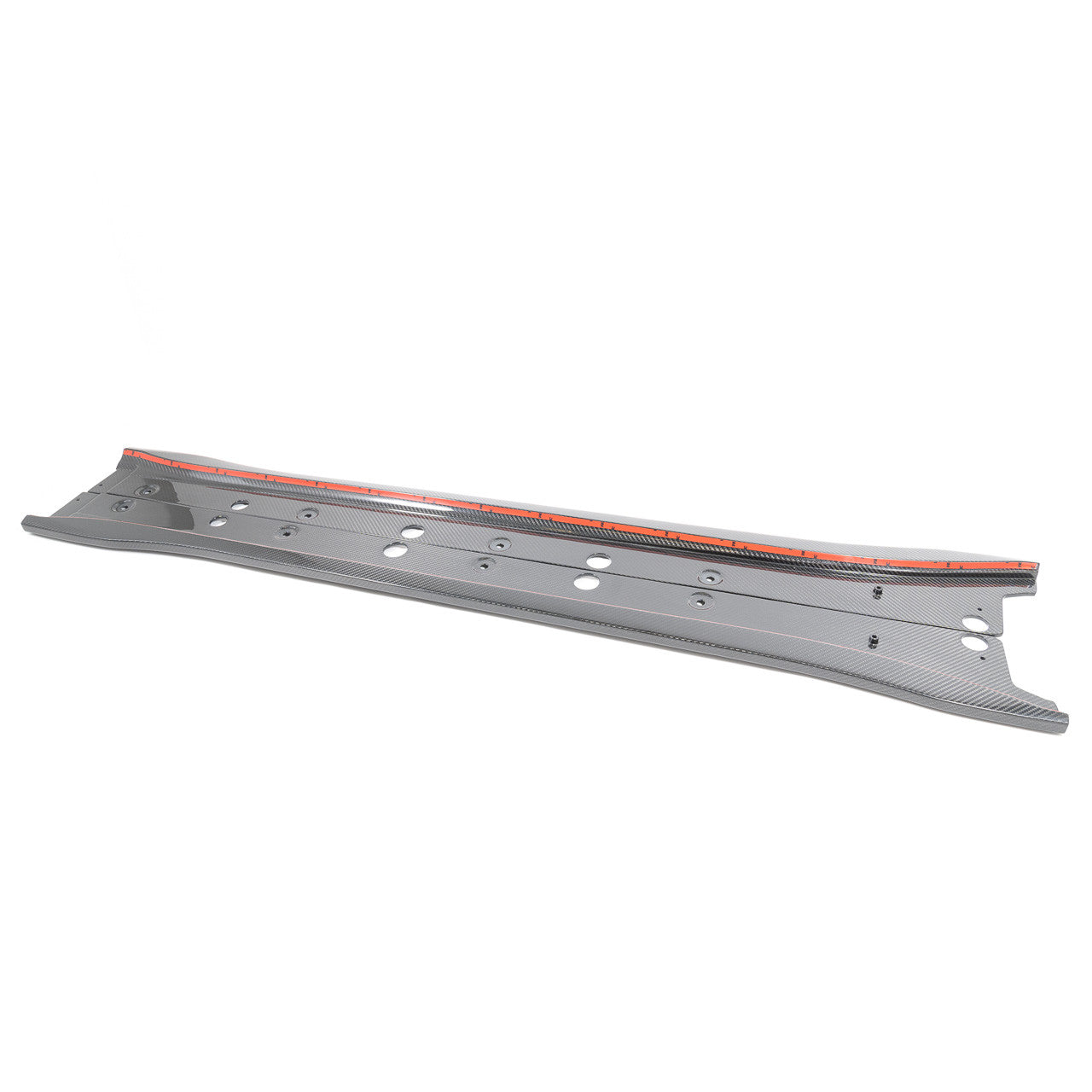 Rennline - Carbon Fiber Side Skirts || Narrow Body 991.1/991.2