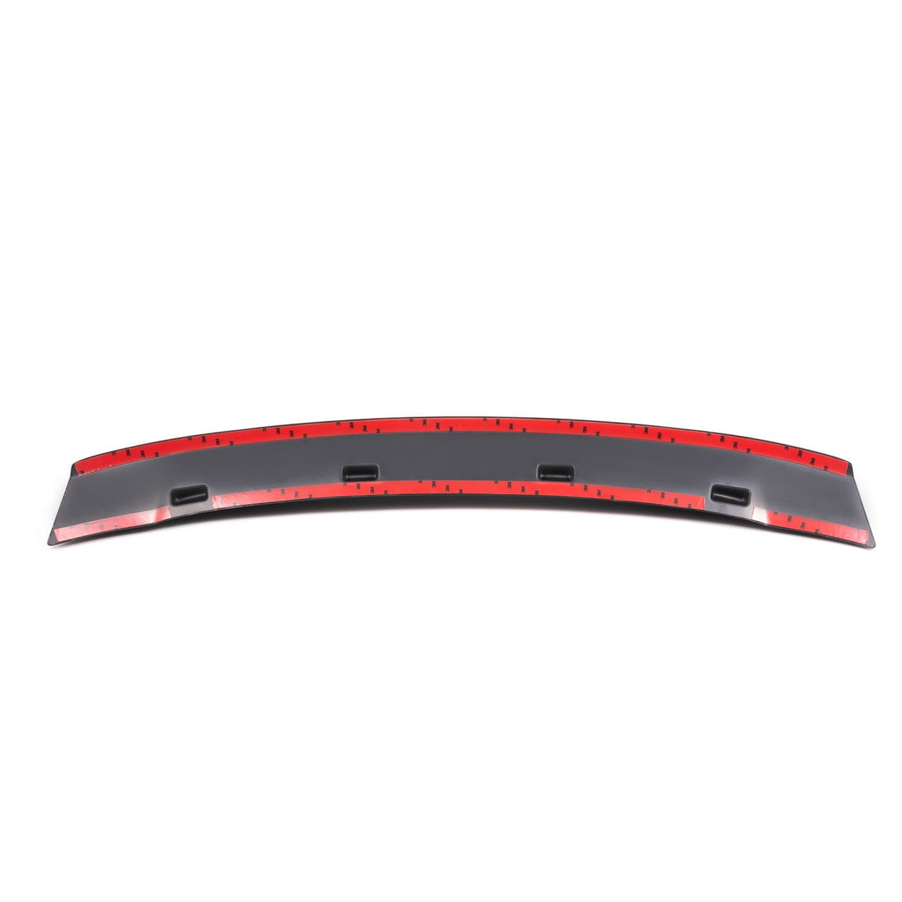 Rennline - Ducktail Rear Spoiler || 991.1 (C2 / C4)