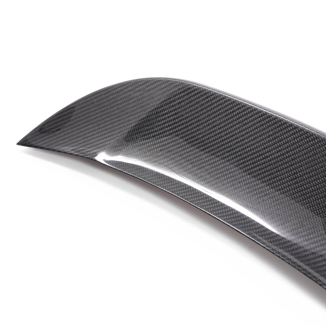 Rennline - Ducktail Rear Spoiler || 991.1 (C2 / C4)
