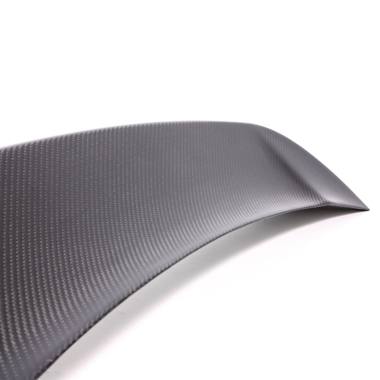 Rennline - Ducktail Rear Spoiler || 991.1 (C2 / C4)