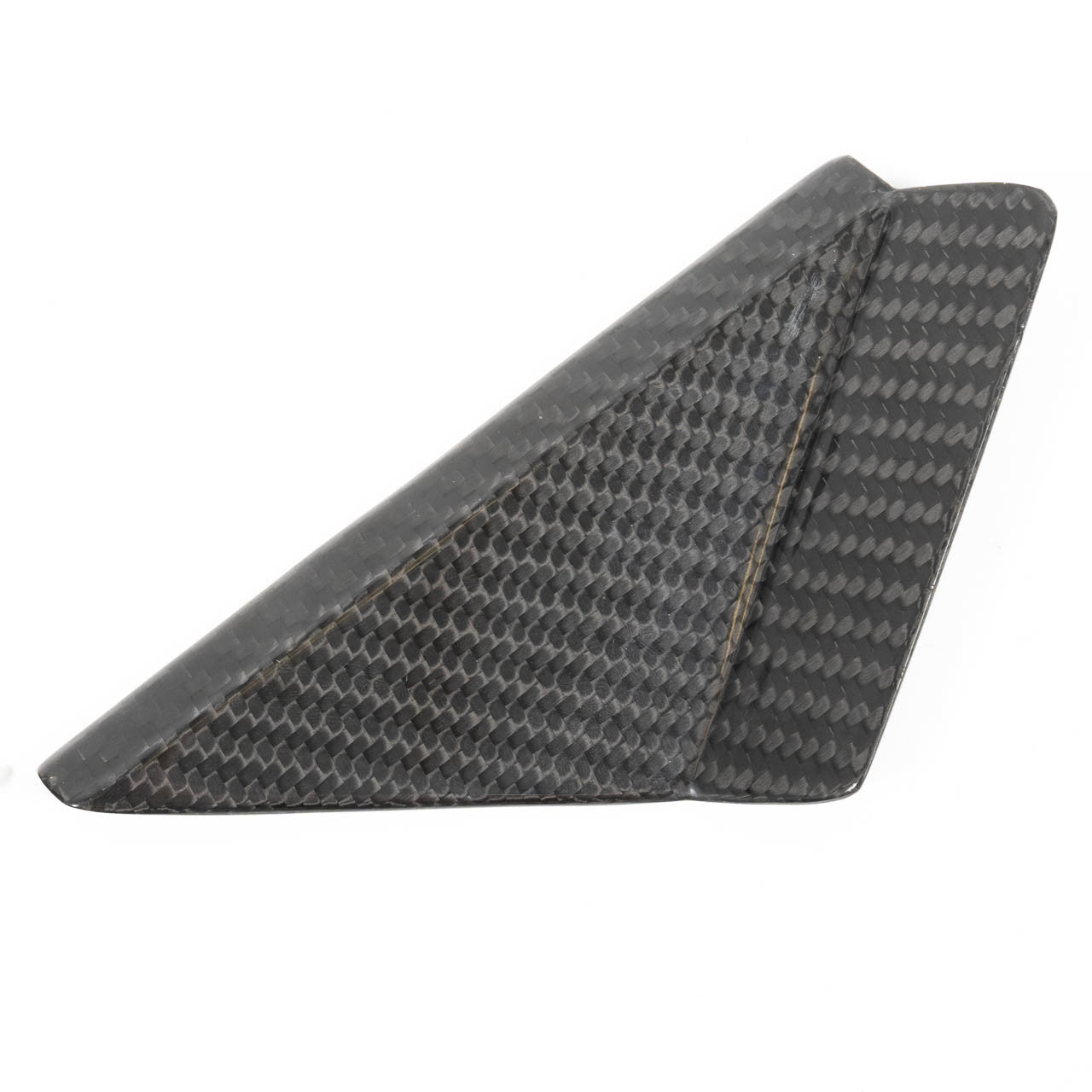 Rennline - Carbon Fiber Wind Deflector || 991/981/718/992