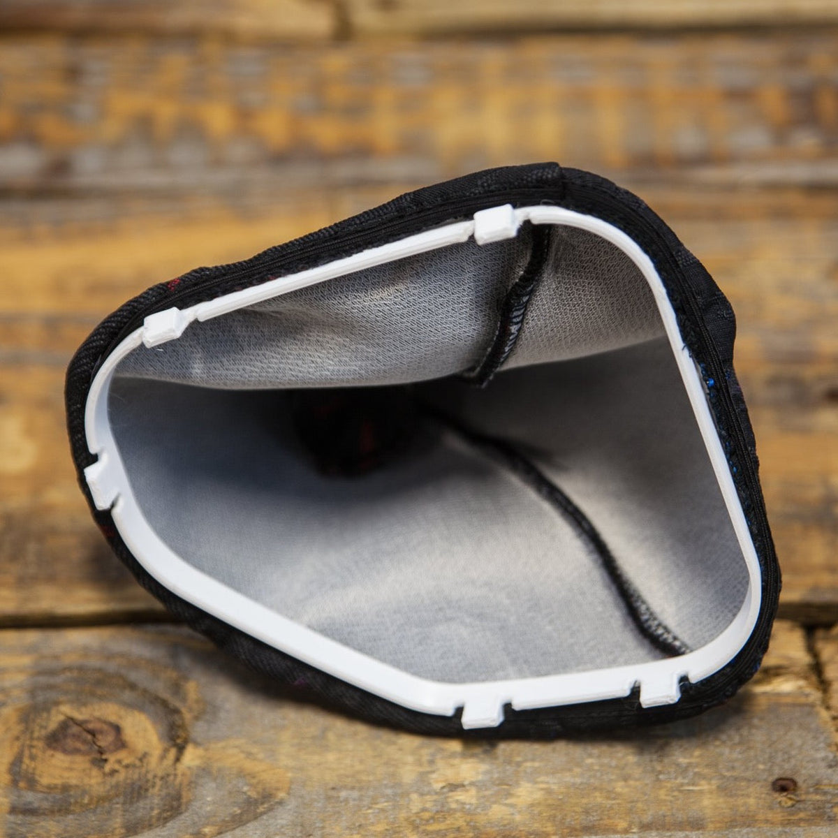 Shift Boot Trim Ring Base Frame - E9X