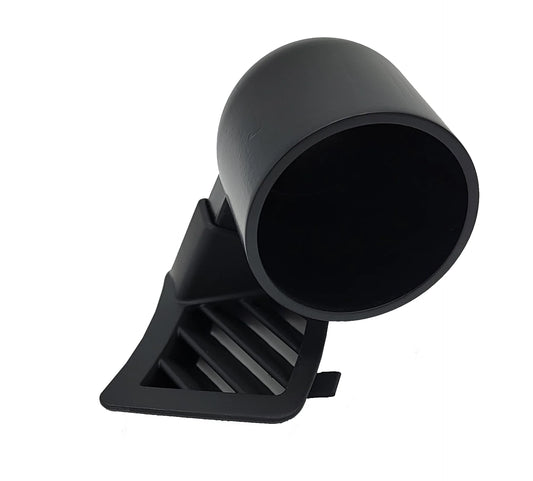 Arc - BMW E6X Vent-Mounted Gauge Pods (2006 - 2010 BMW 5-Series)