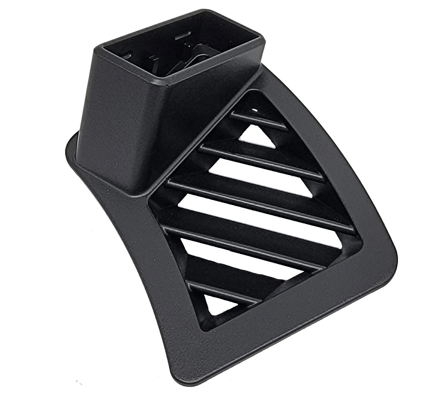 Arc - BMW E6X Vent-Mounted Gauge Pods (2006 - 2010 BMW 5-Series)