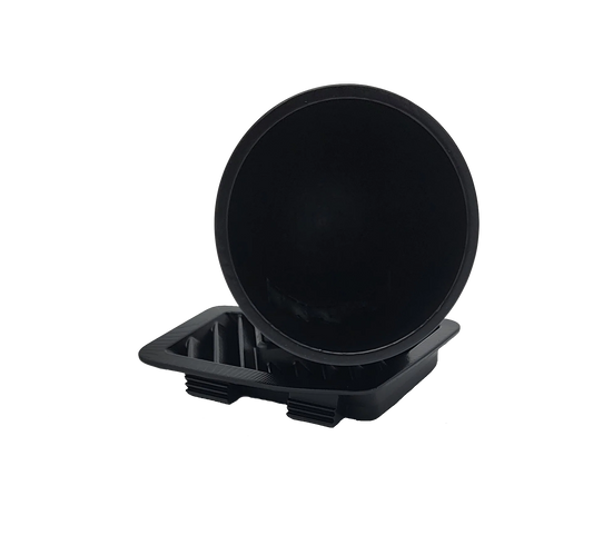 Arc Terminator - Vent-Mounted Gauge Pods || E9x