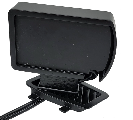 Arc Terminator - Vent-Mounted GFB-3 Case || E9x