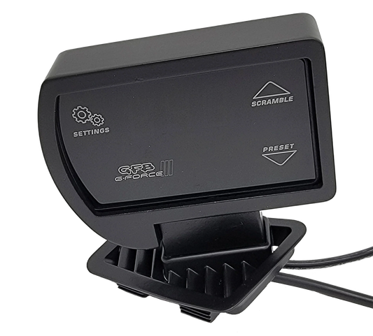 Arc Terminator - Vent-Mounted GFB-3 Case || E9x